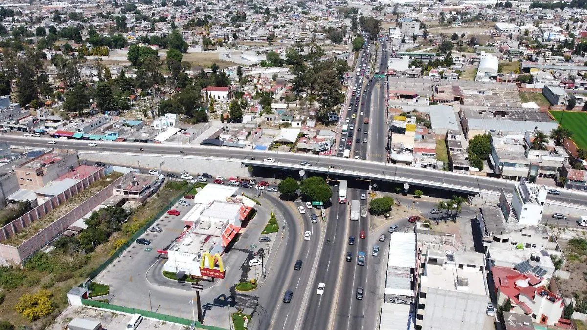 Viaducto Santa Ana